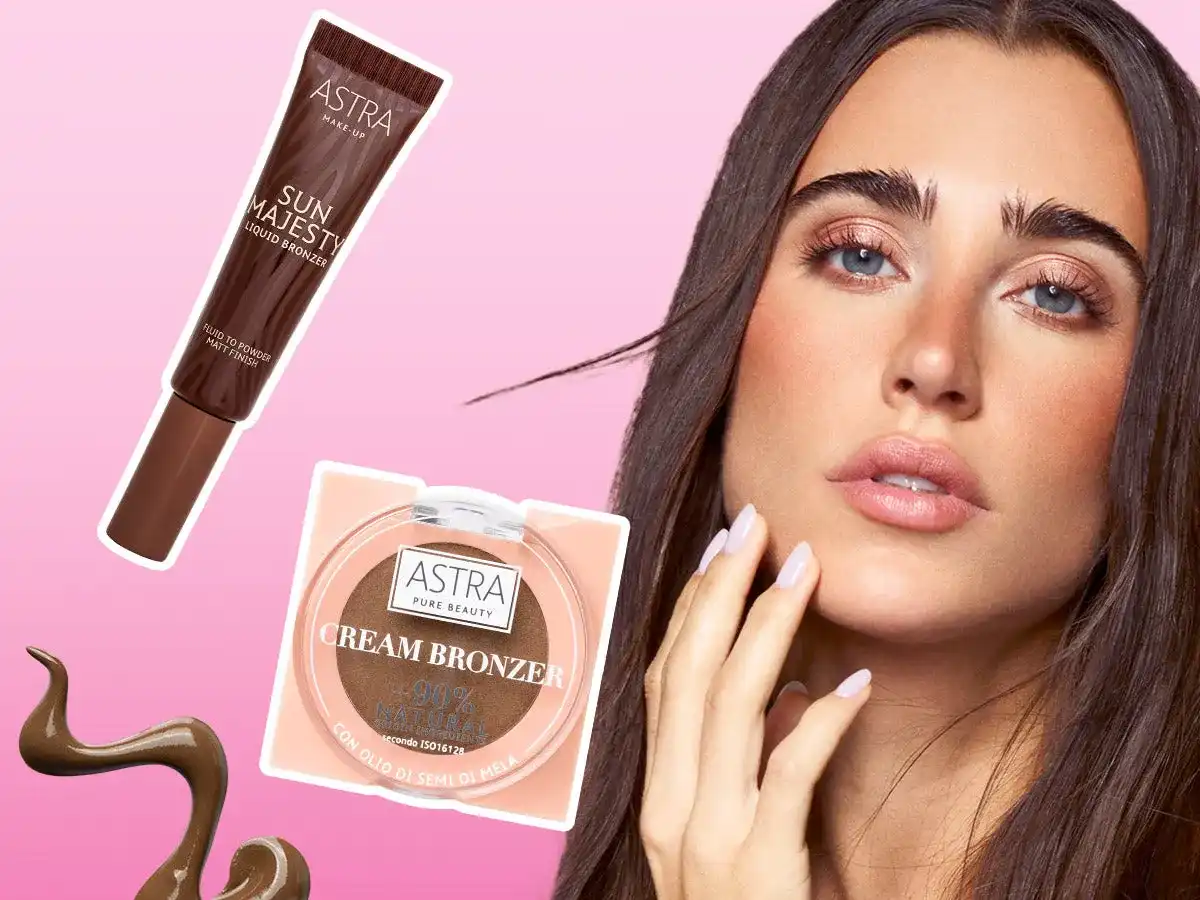 Bronzer perfetto - Guida completa per un effetto naturale