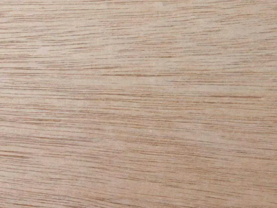 Okoumé - Legno duro o tenero? La verità per il restauro